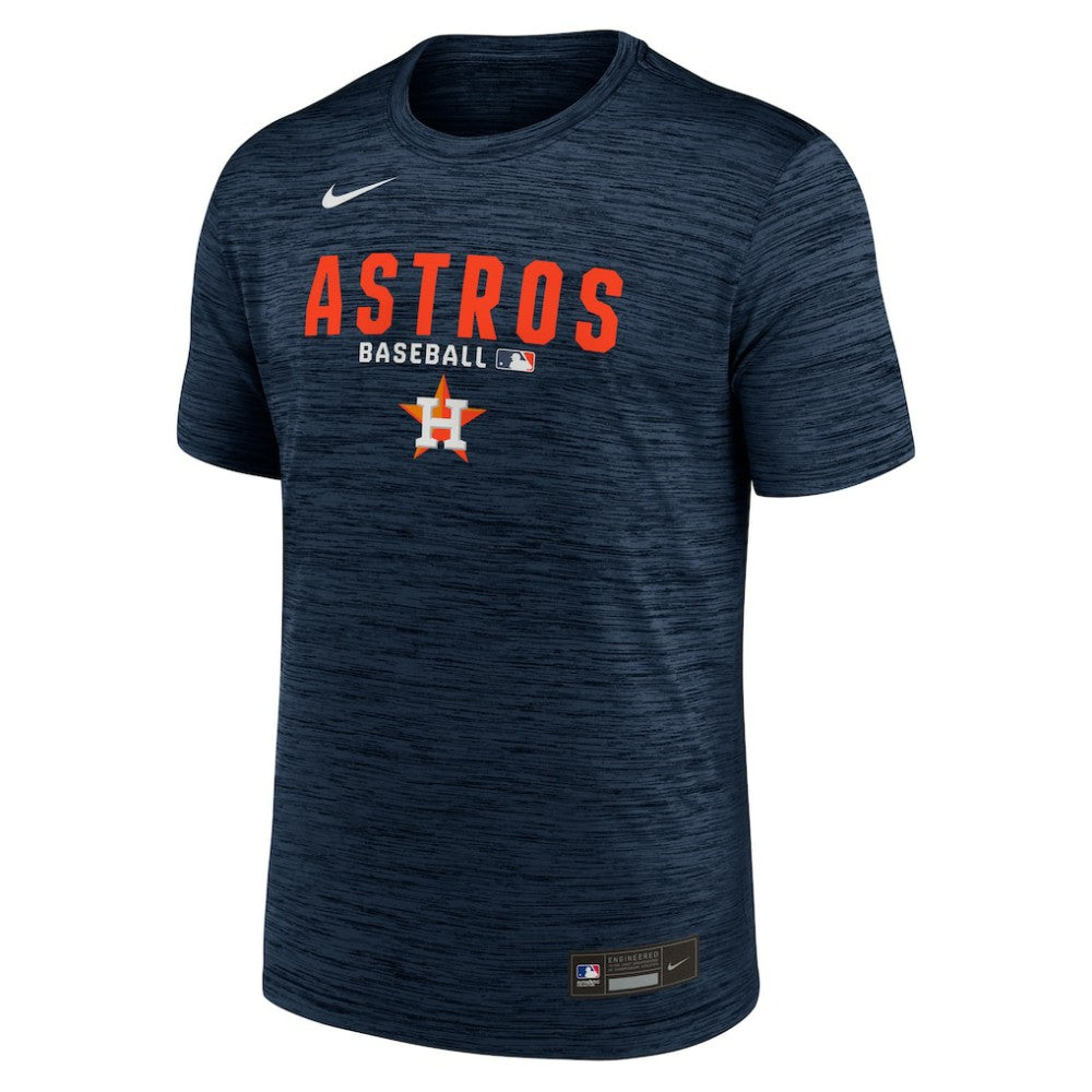Houston Astros Nike Authentic Collection Velocity Dri-FIT T-Shirt | MLB New
