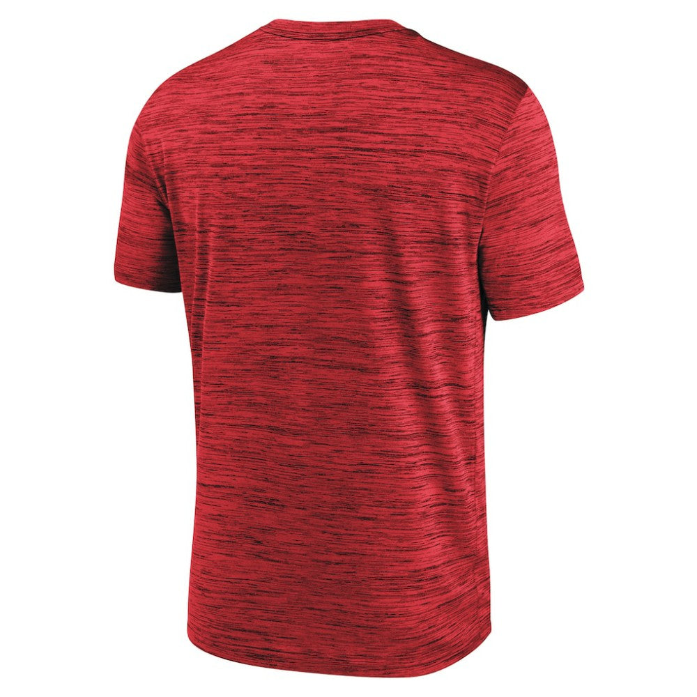 St. Louis Cardinals Nike Authentic Collection Velocity Dri-FIT T-Shirt | MLB Sale