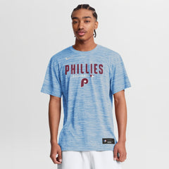 Philadelphia Phillies Nike Authentic Collection Velocity Dri-FIT T-Shirt | MLB Online