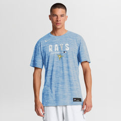 Tampa Bay Rays Nike Authentic Collection Velocity Dri-FIT T-Shirt | MLB Discount