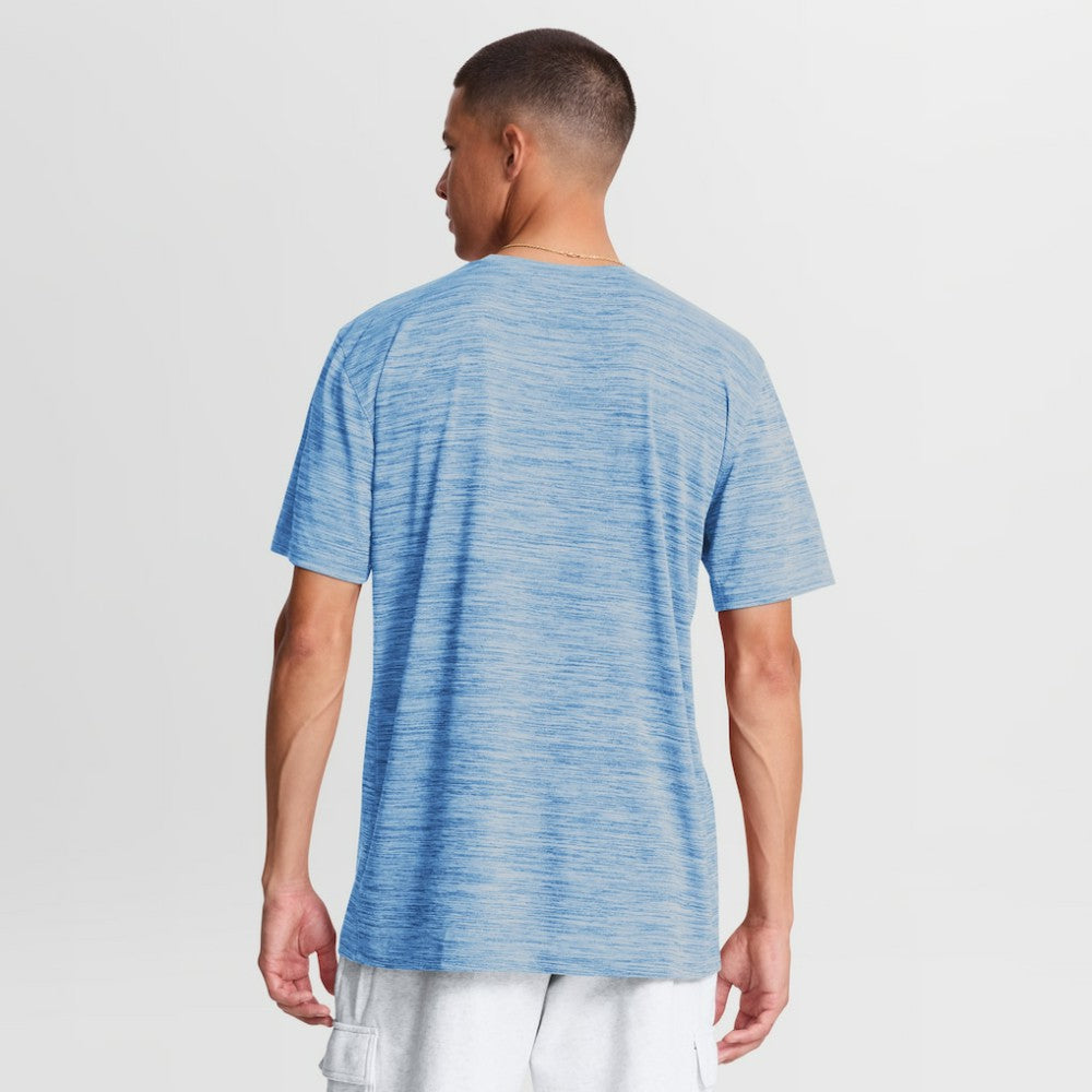 Tampa Bay Rays Nike Authentic Collection Velocity Dri-FIT T-Shirt | MLB Discount