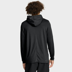 Los Angeles Dodgers Nike Authentic Collection Dri-FIT Long Sleeve Hooded T-Shirt | MLB On Sale