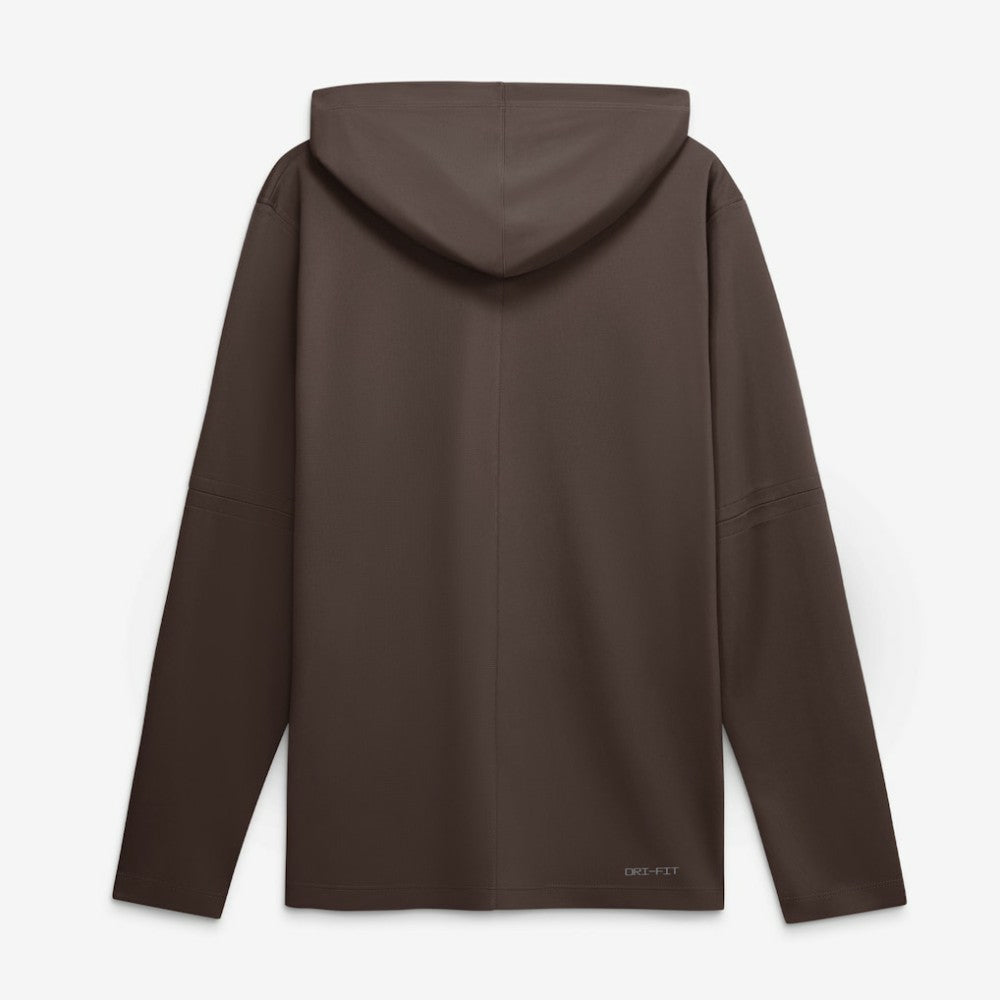 San Diego Padres Nike Authentic Collection Dri-FIT Long Sleeve Hooded T-Shirt | MLB Online