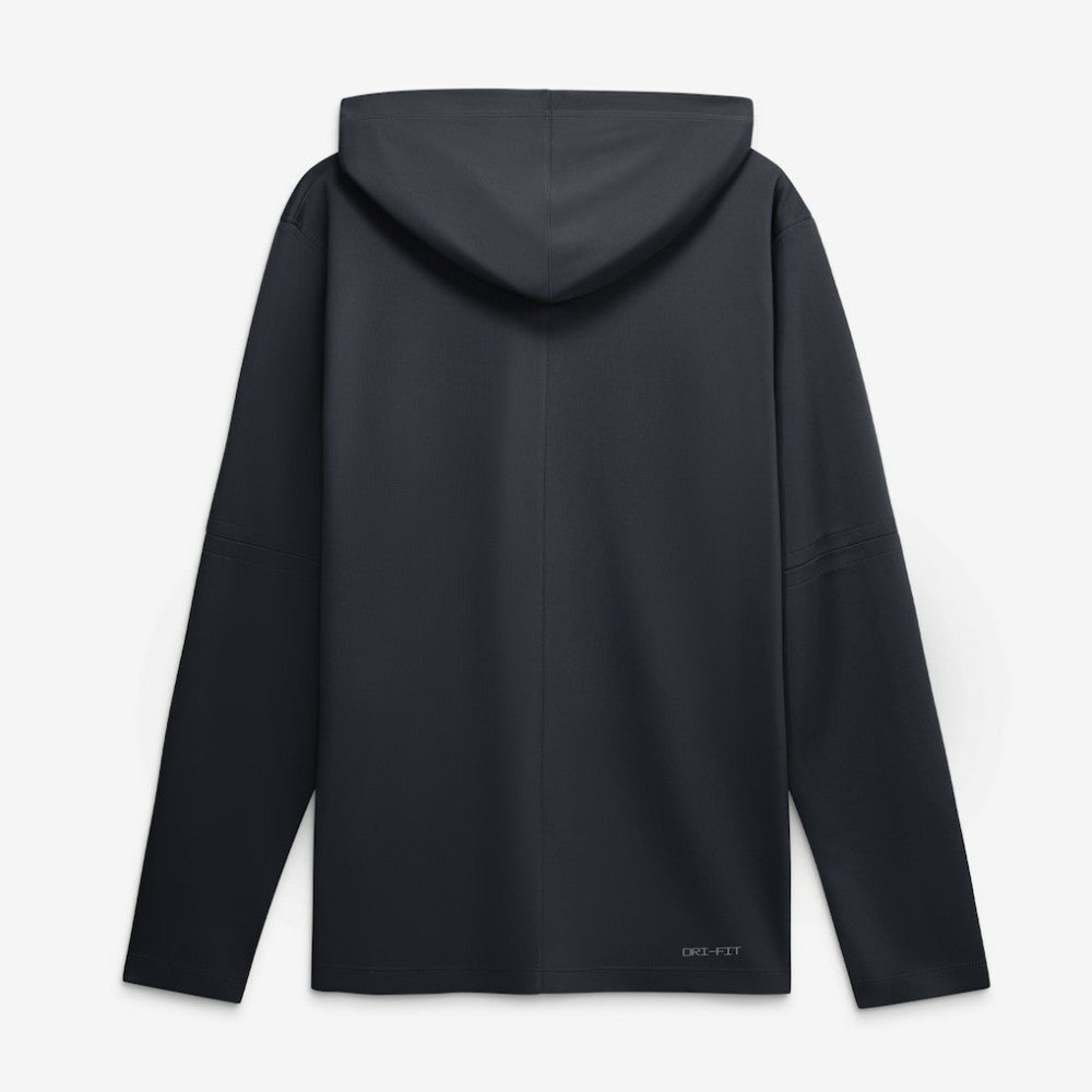 New York Yankees Nike Authentic Collection Dri-FIT Long Sleeve Hooded T-Shirt | MLB Near me