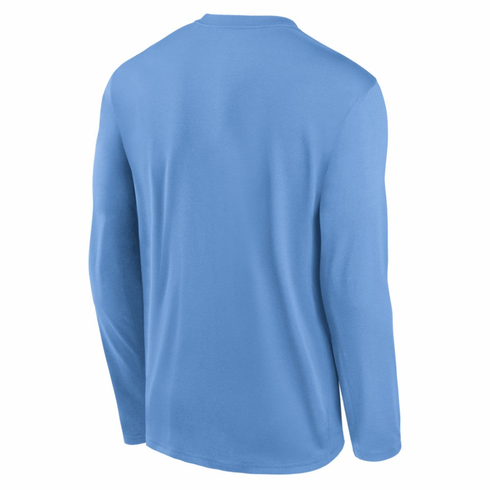 Chicago Cubs Nike Authentic Collection Legend Dri-FIT Long Sleeve T-Shirt | MLB Outlet