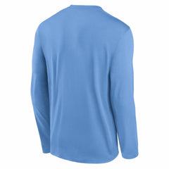 Chicago Cubs Nike Authentic Collection Legend Dri-FIT Long Sleeve T-Shirt | MLB Outlet