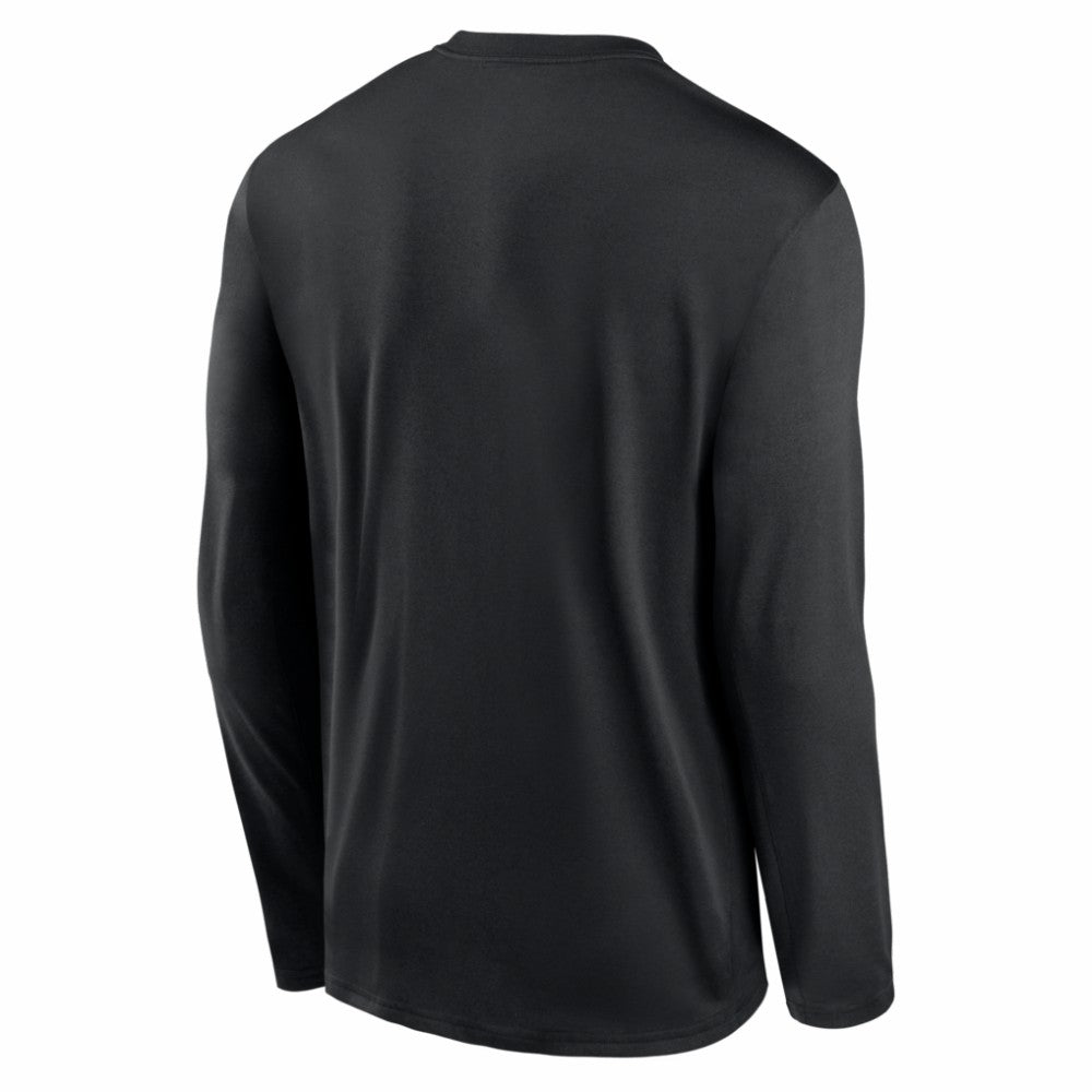 Chicago White Sox Nike Authentic Collection Legend Dri-FIT Long Sleeve T-Shirt | MLB US