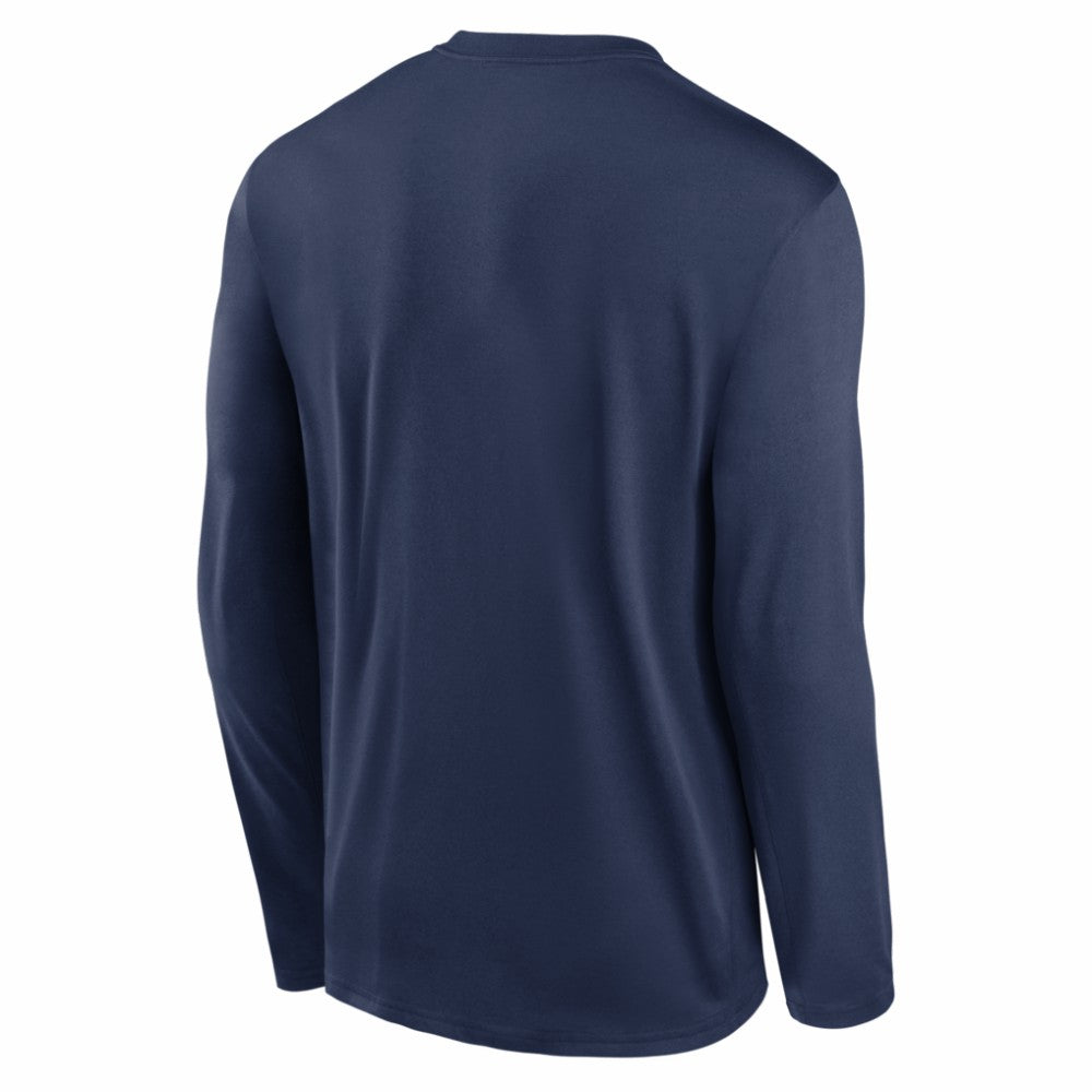 Boston Red Sox Nike Authentic Collection Legend Dri-FIT Long Sleeve T-Shirt | MLB Sale