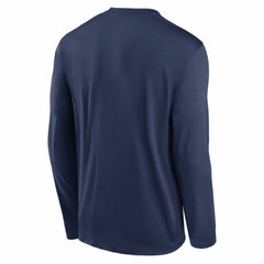 Boston Red Sox Nike Authentic Collection Legend Dri-FIT Long Sleeve T-Shirt | MLB Sale