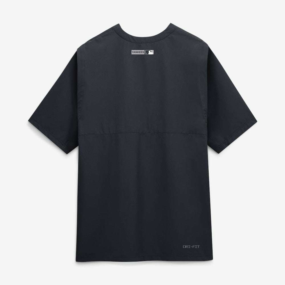 New York Yankees Nike Authentic Collection Dri-FIT Quarter-Zip Windshirt | MLB Sale