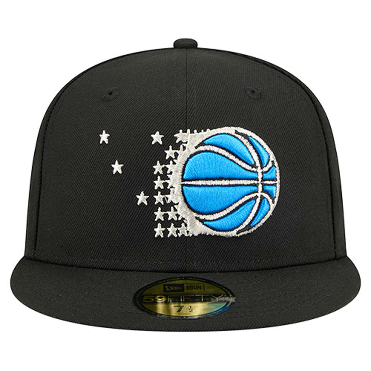 Orlando Magic Core Logo 59FIFTY Fitted Hat Online