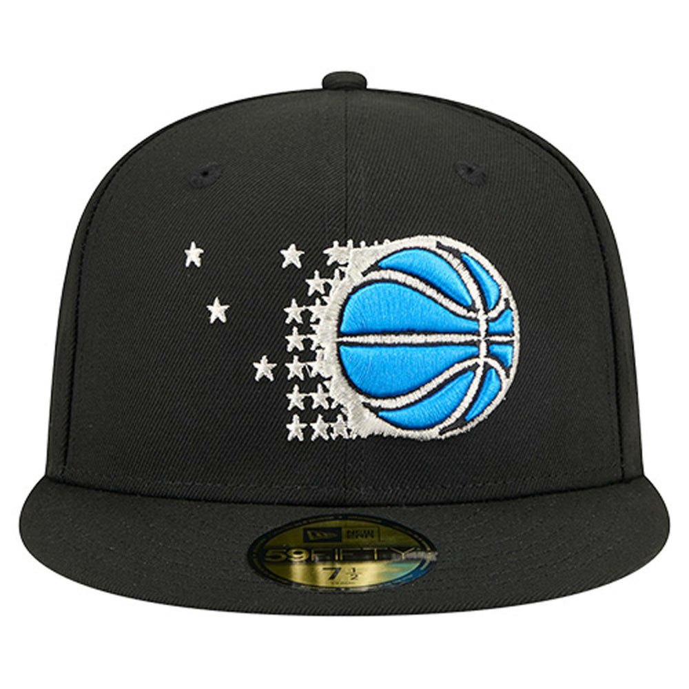 Orlando Magic Core Logo 59FIFTY Fitted Hat Online