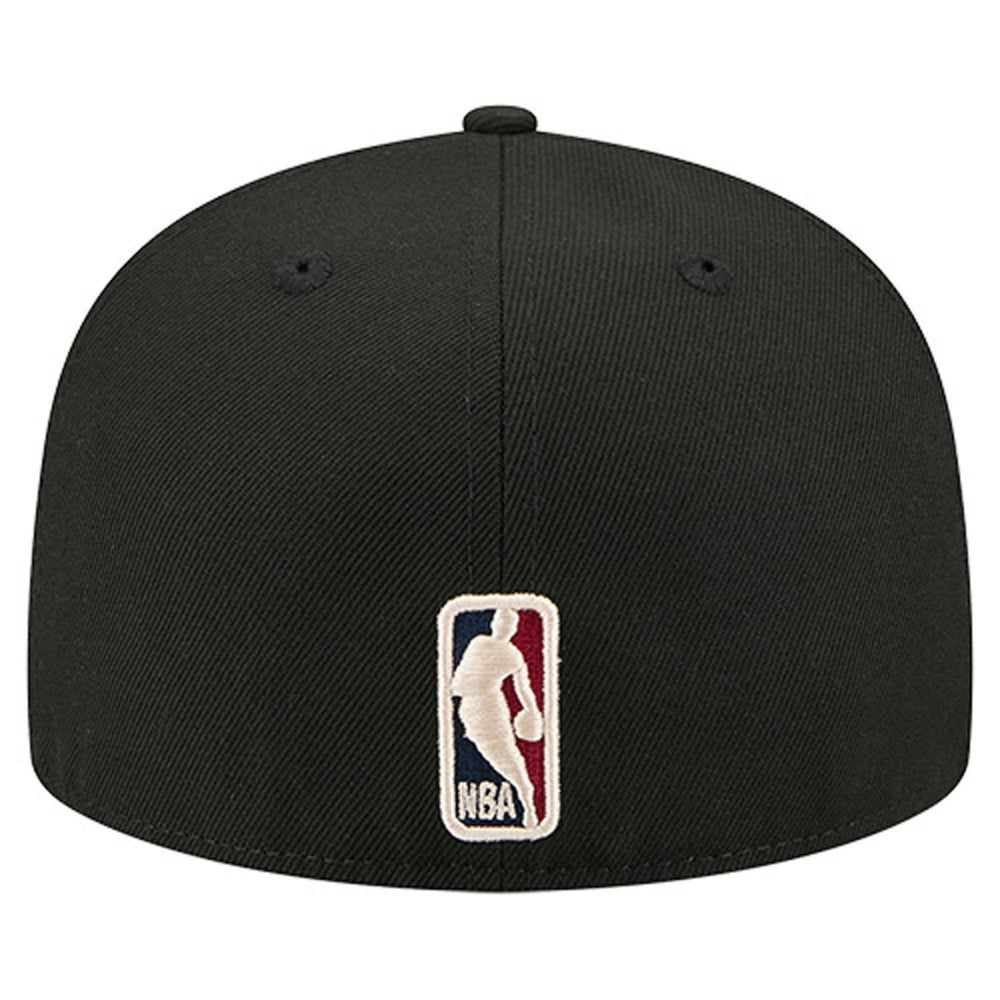 Orlando Magic Core Logo 59FIFTY Fitted Hat Online