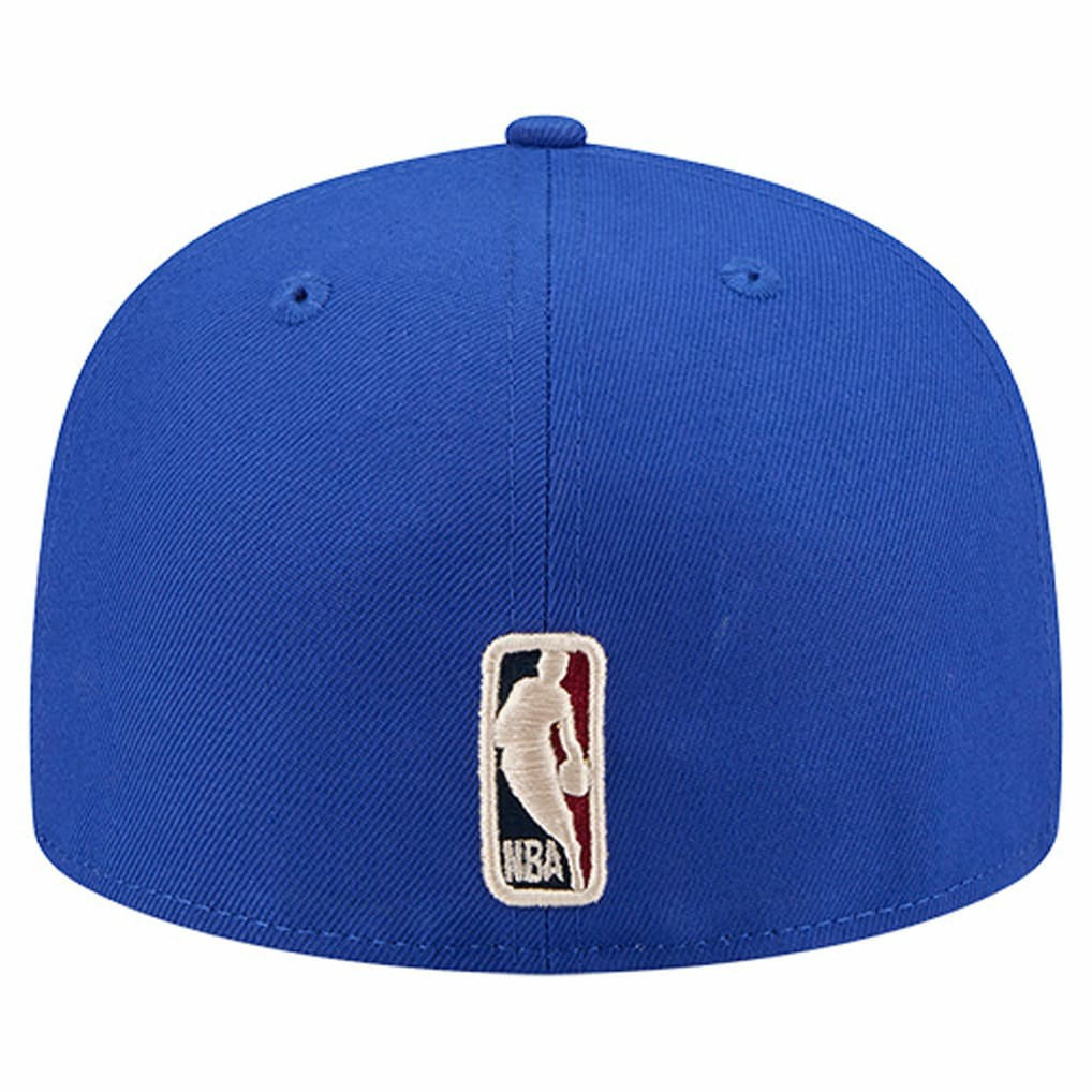 Philadelphia 76ers Core Logo 59FIFTY Fitted Hat On Sale