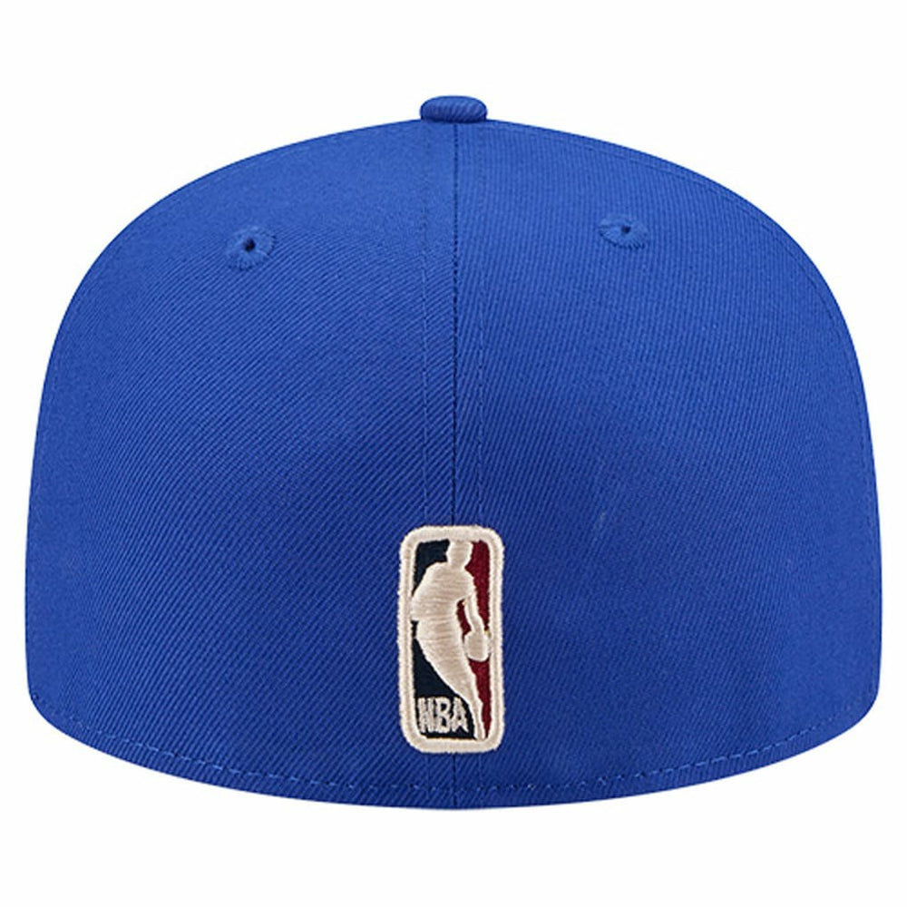 Philadelphia 76ers Core Logo 59FIFTY Fitted Hat On Sale