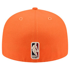 Phoenix Suns Core Logo 59FIFTY Fitted Hat Online