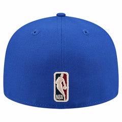 Dallas Mavericks Core Logo 59FIFTY Fitted Hat sale Discount