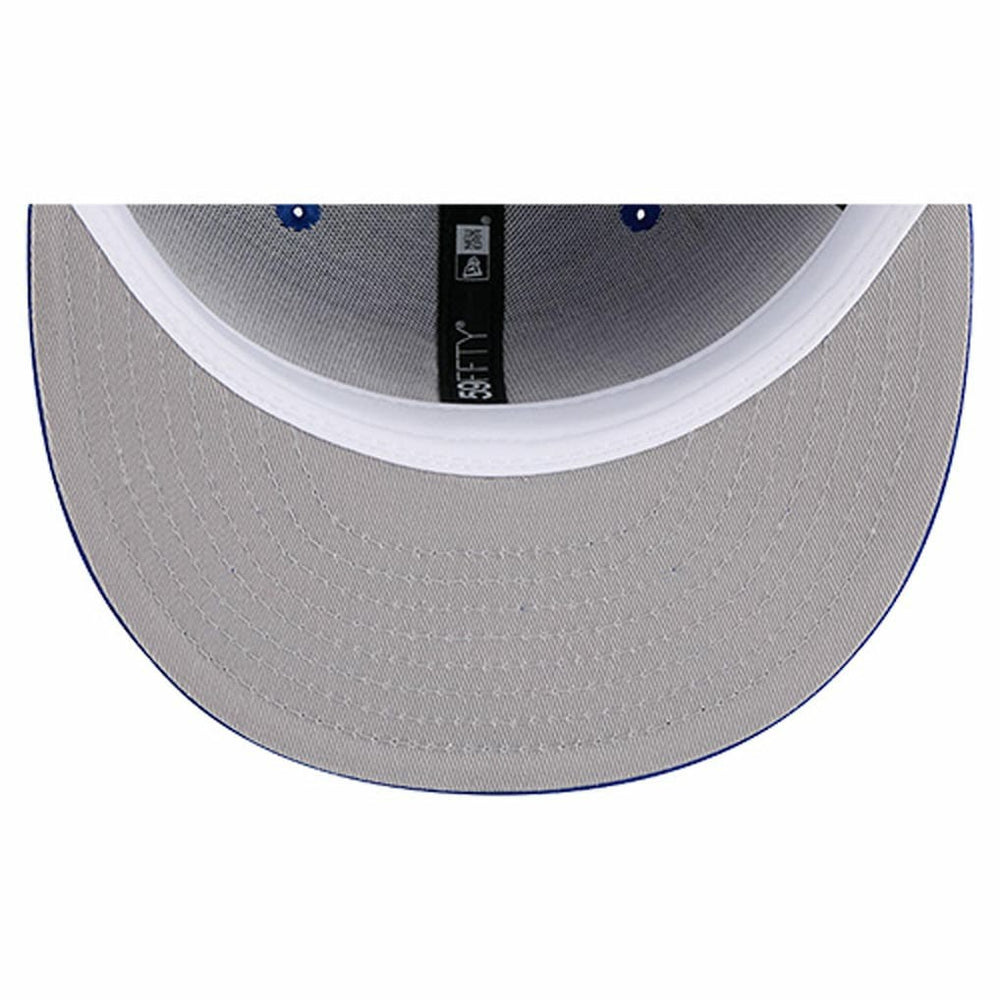 Dallas Mavericks Core Logo 59FIFTY Fitted Hat sale Discount