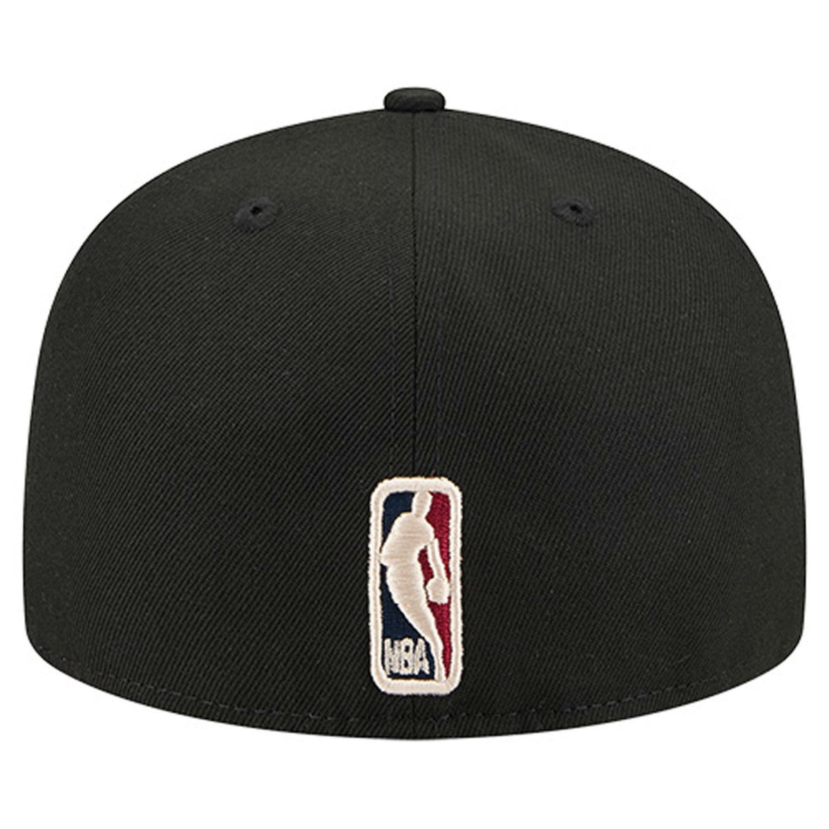 Portland Trail Blazers Core Logo 59FIFTY Fitted Hat Outlet
