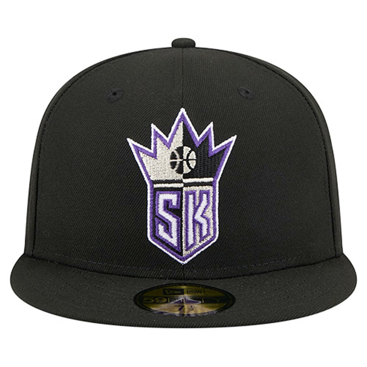 Sacramento Kings Core Logo 59FIFTY Fitted Hat Online