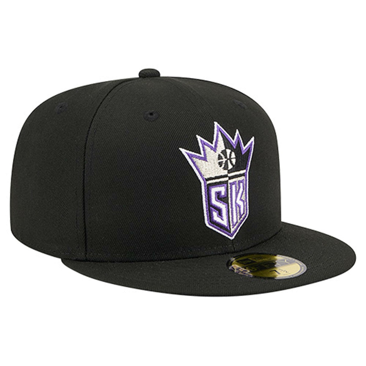 Sacramento Kings Core Logo 59FIFTY Fitted Hat Online