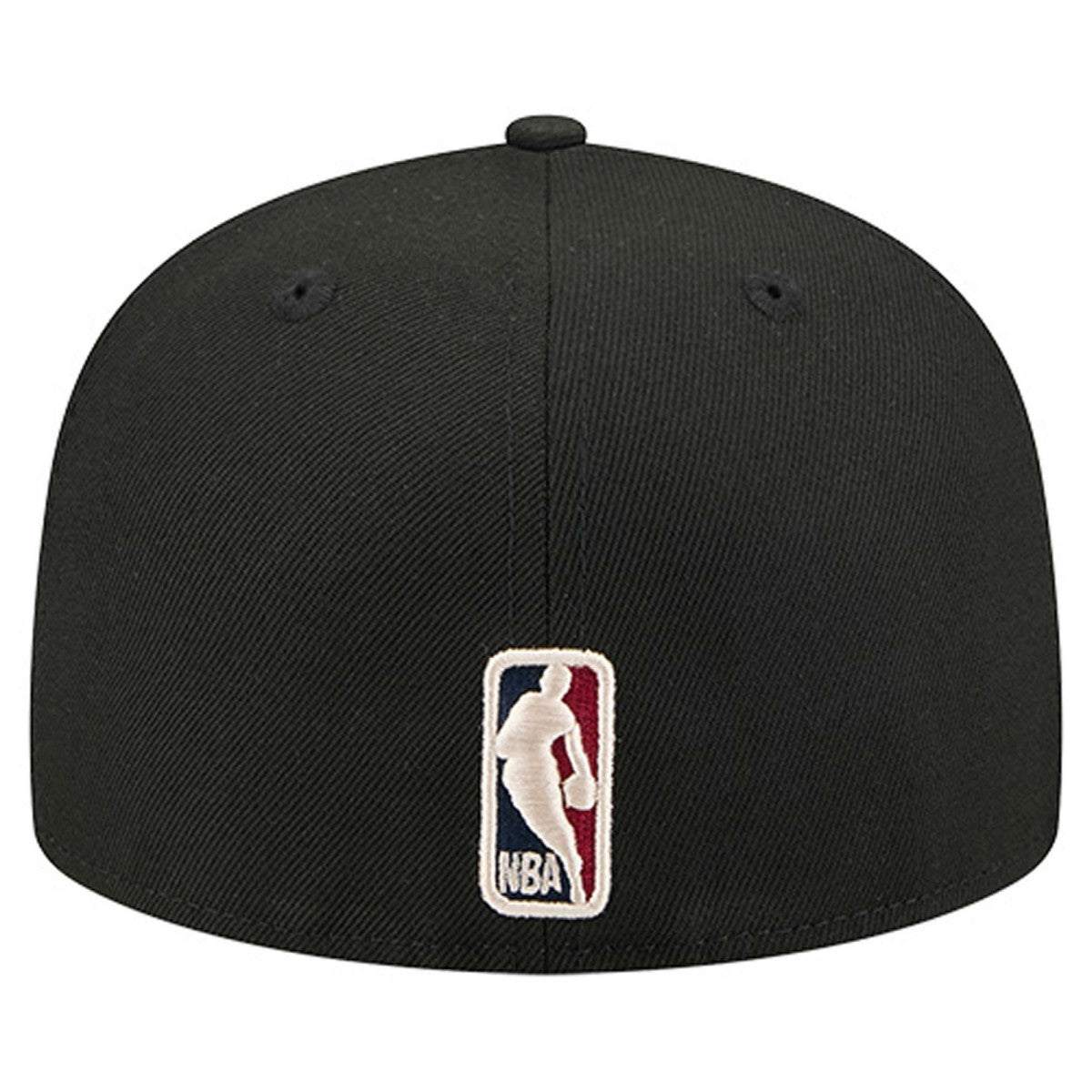 Toronto Raptors Core Logo 59FIFTY Fitted Hat Outlet