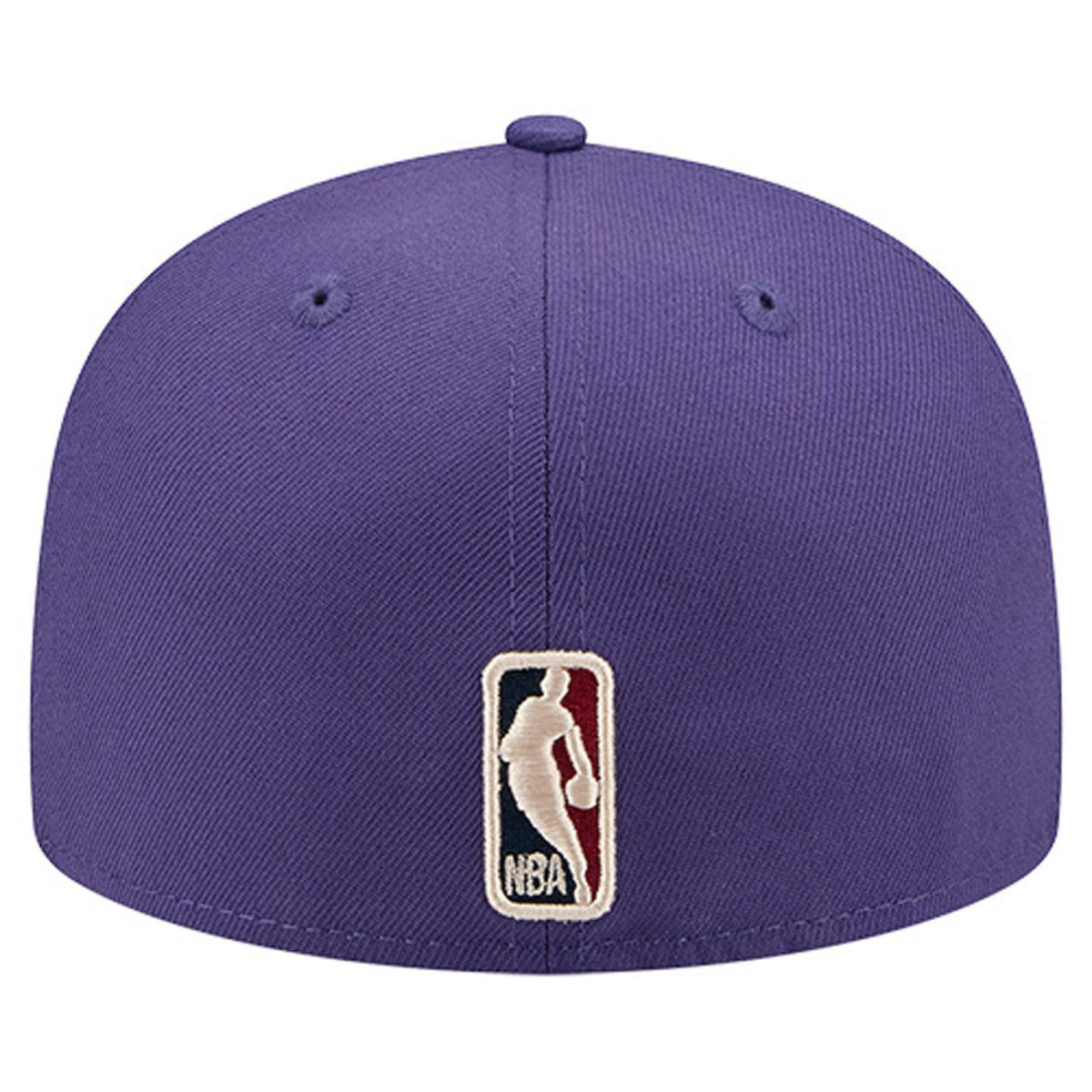 Utah Jazz Core Logo 59FIFTY Fitted Hat Online