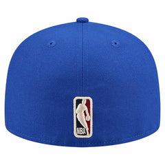 Golden State Warriors Core Logo 59FIFTY Fitted Hat sale Discount