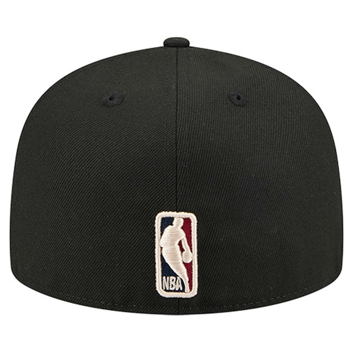 Miami Heat Core Logo 59FIFTY Fitted Hat Online