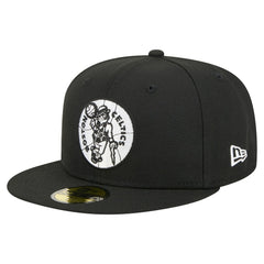 Boston Celtics 59FIFTY Fitted Hat Online
