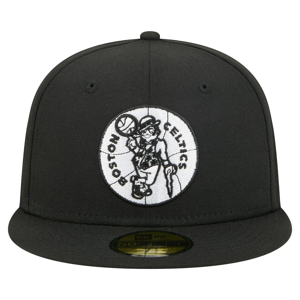 Boston Celtics 59FIFTY Fitted Hat Online