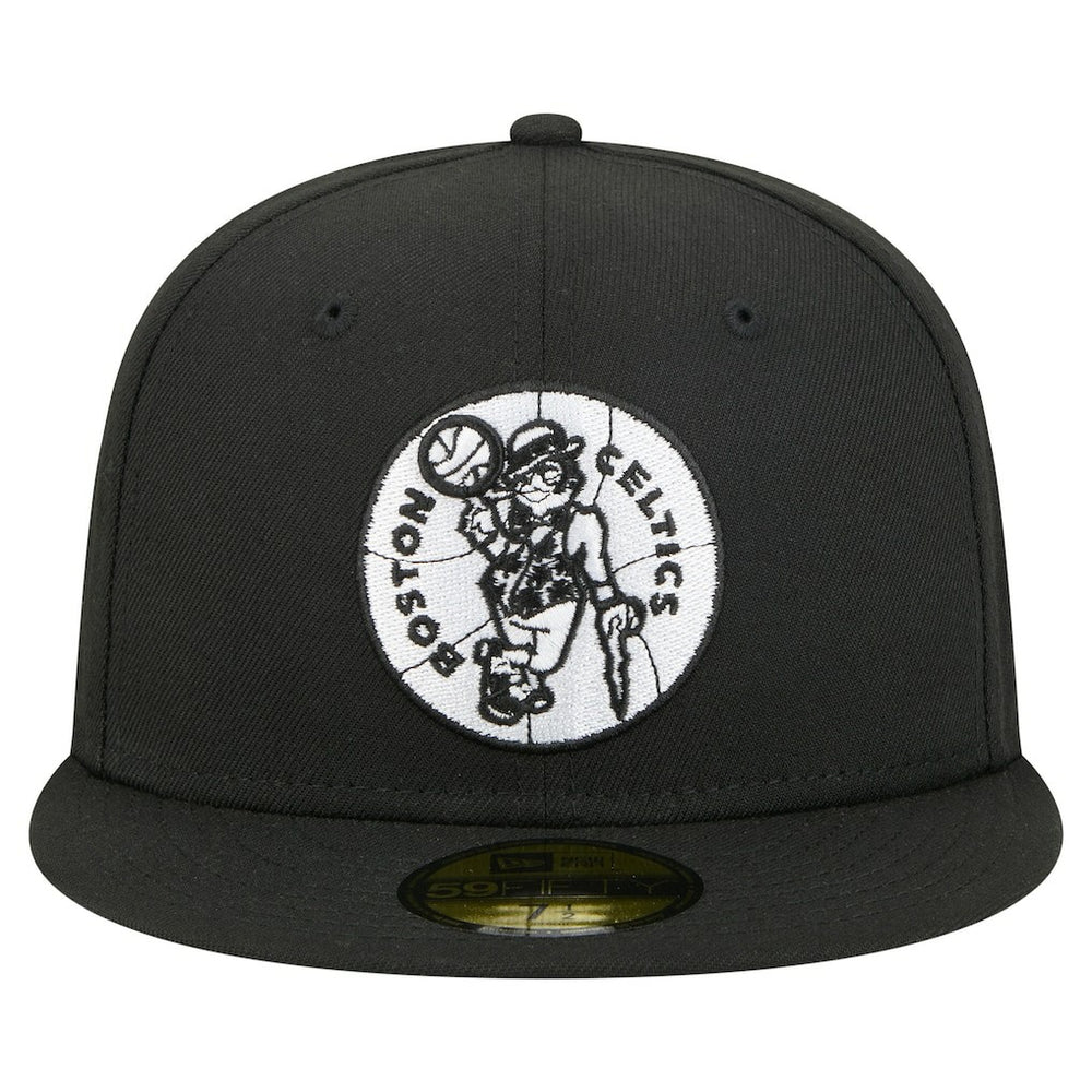 Boston Celtics 59FIFTY Fitted Hat Online
