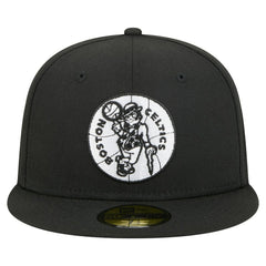 Boston Celtics 59FIFTY Fitted Hat Online
