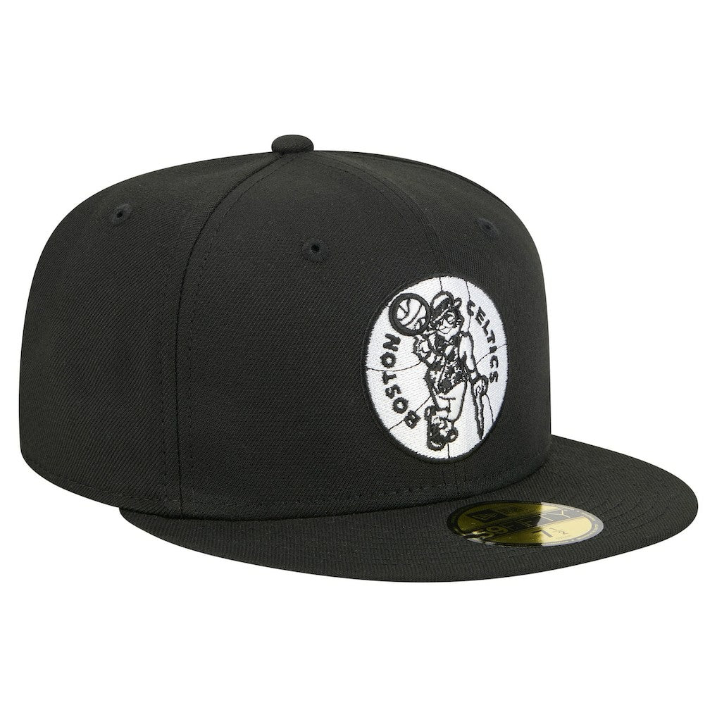 Boston Celtics 59FIFTY Fitted Hat Online