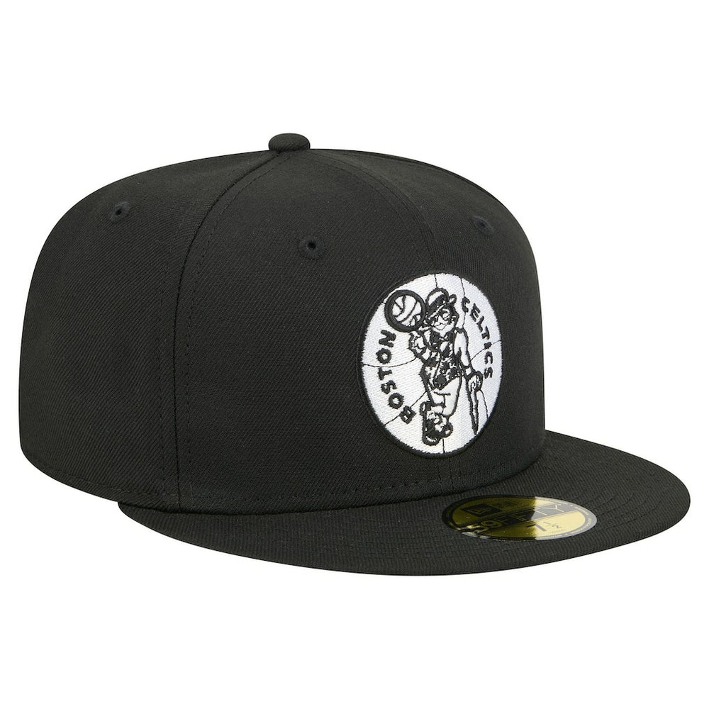 Boston Celtics 59FIFTY Fitted Hat Online