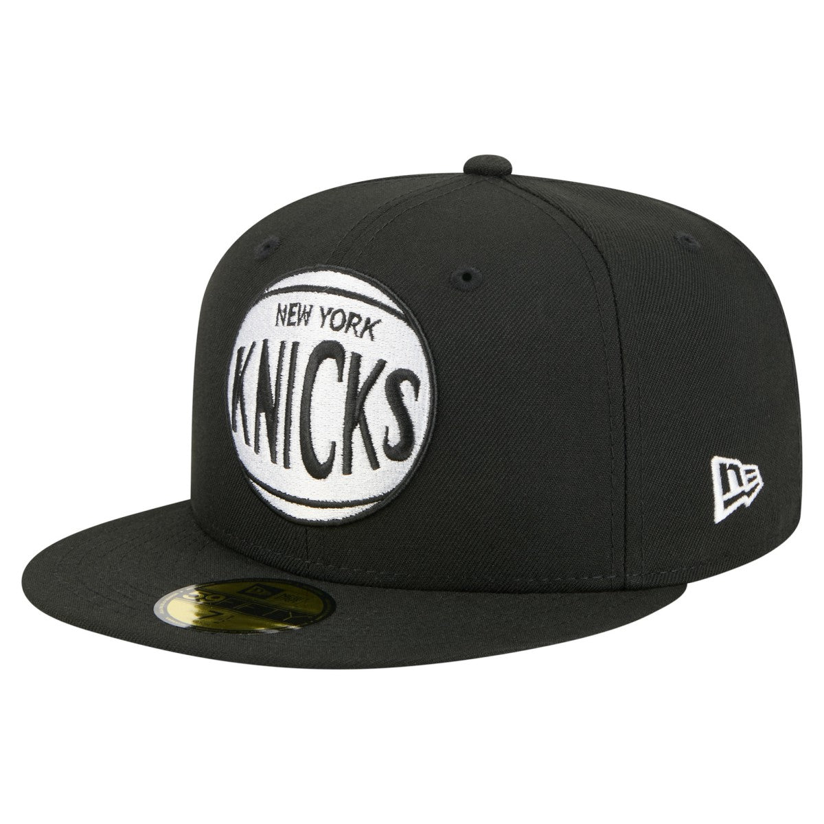New York Knicks 59FIFTY Fitted Hat Discount