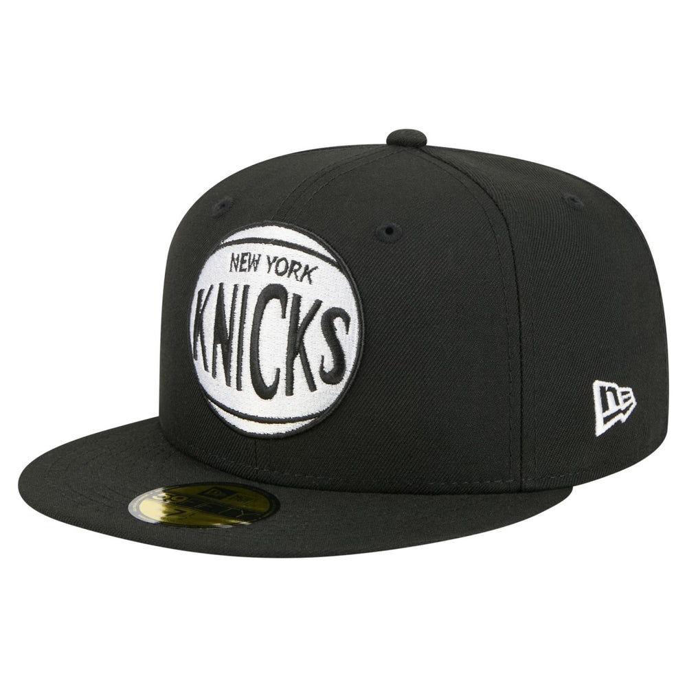 New York Knicks 59FIFTY Fitted Hat Discount