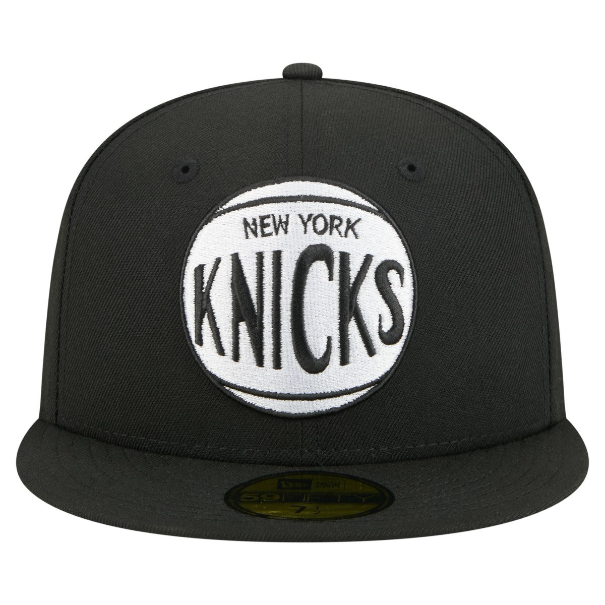 New York Knicks 59FIFTY Fitted Hat Discount