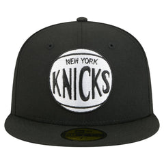 New York Knicks 59FIFTY Fitted Hat Discount