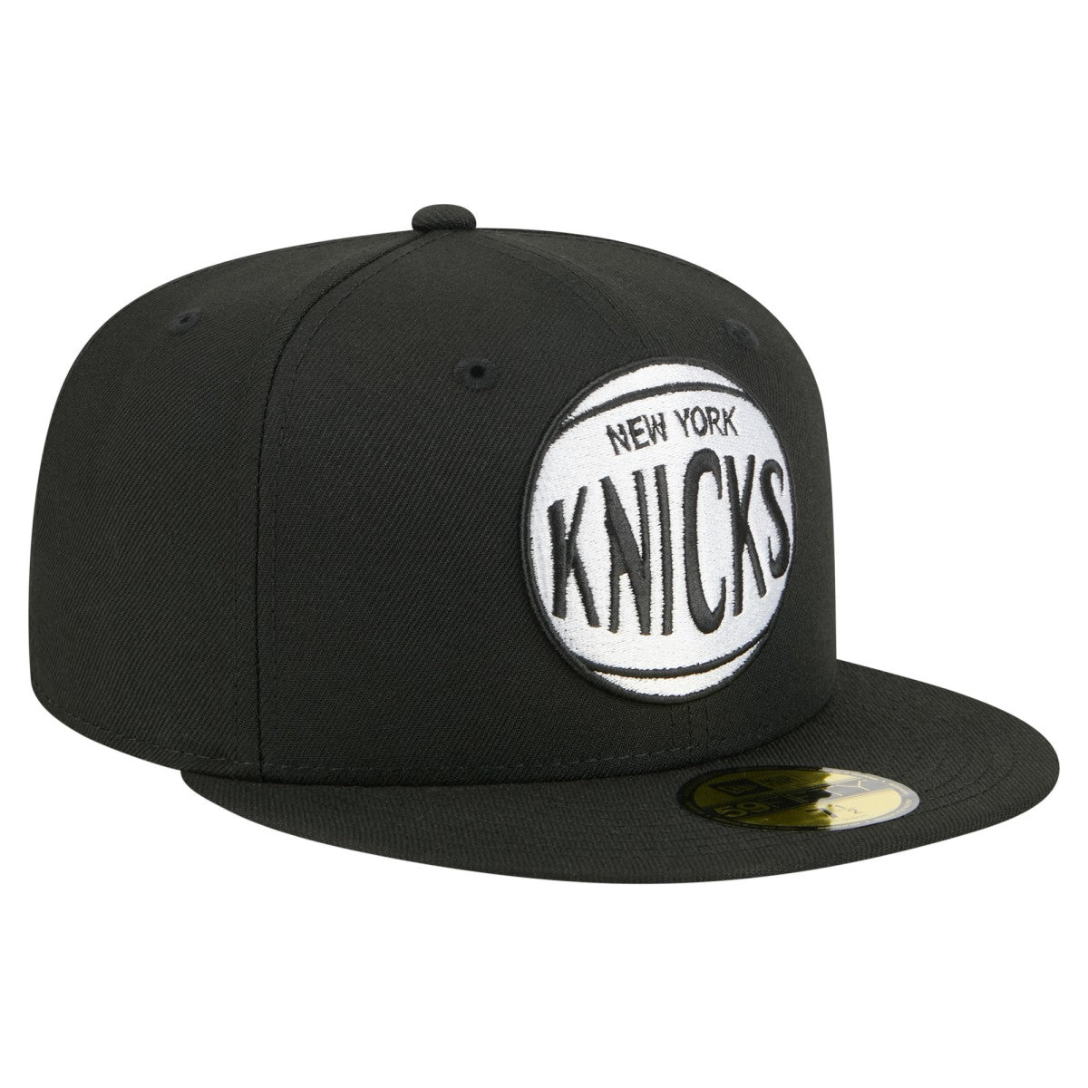 New York Knicks 59FIFTY Fitted Hat Discount