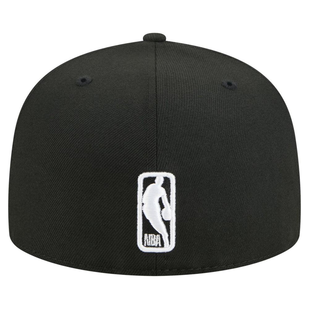 New York Knicks 59FIFTY Fitted Hat Discount