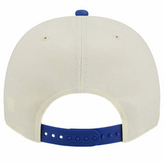 Philadelphia 76ers Illustrated Mascot 2-Toned Pre-Curved A-Frame 9FIFTY Adjustable Hat For Sale