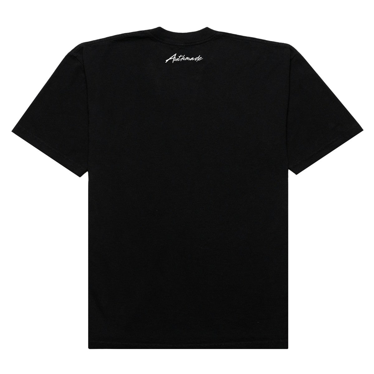 New York Knicks Authmade Basketball Mesh Premium T-Shirt Outlet