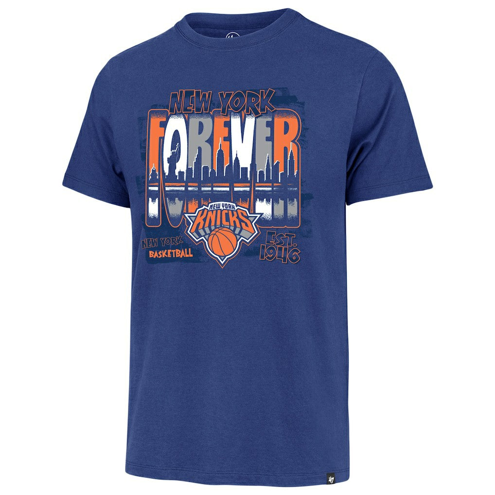 New York Knicks '47 Super Regional Franklin T-Shirt On Sale