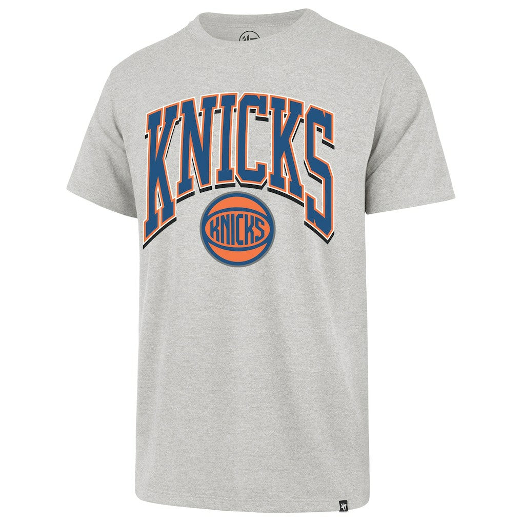 New York Knicks '47 Walk Talk Franklin T-Shirt Discount
