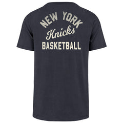 New York Knicks '47 Turn Back Franklin T-Shirt On Sale