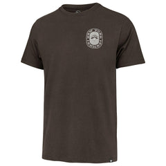 New York Knicks '47 Back Canyon Franklin T-Shirt On Sale