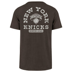 New York Knicks '47 Back Canyon Franklin T-Shirt On Sale