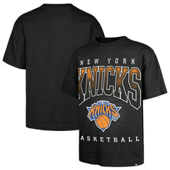 New York Knicks '47 Afterhours Foundation Premium Heavyweight T-Shirt Online