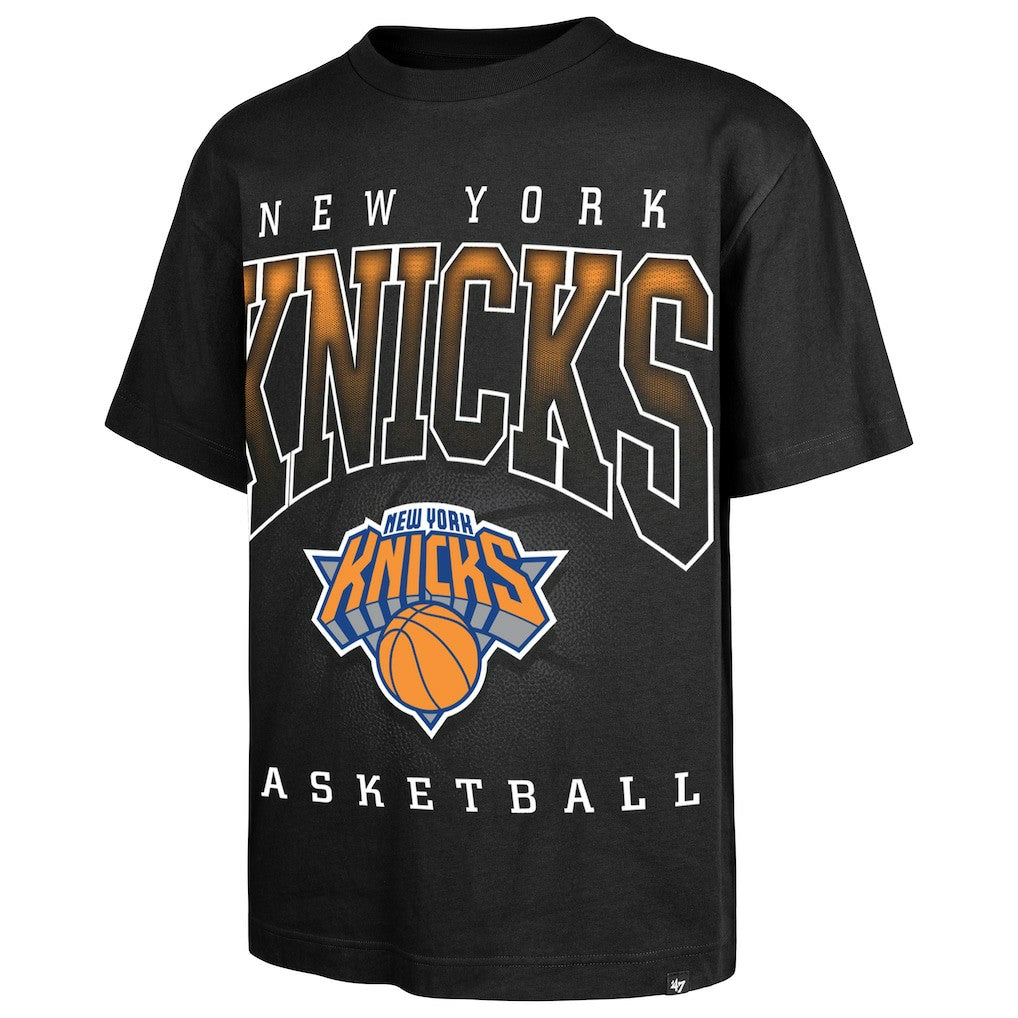 New York Knicks '47 Afterhours Foundation Premium Heavyweight T-Shirt Online